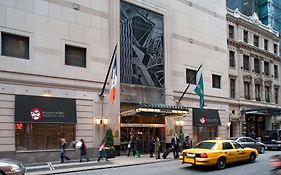 Millennium Hotel Broadway Times Square Нью-Йорк Exterior photo