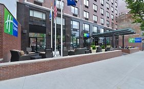 Holiday Inn Express Manhattan Midtown West, An Ihg Hotel Нью-Йорк Exterior photo