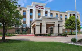 Hampton Inn & Suites Dallas-Де-Сото Exterior photo