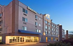 Days Inn By Wyndham Seatac Airport Exterior photo