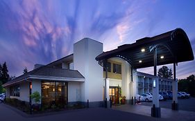 Best Western Seattle Airport Hotel СіТак Exterior photo