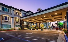Best Western Plus - Anaheim Orange County Hotel Плесенша Exterior photo
