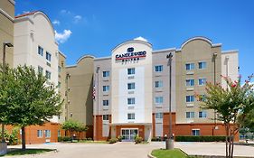 Candlewood Suites Plano East, An Ihg Hotel Exterior photo