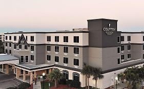 Country Inn & Suites By Radisson, Port Canaveral, Fl Канаверал Exterior photo