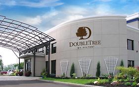 Doubletree By Hilton Buffalo-Амгерст Exterior photo