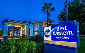 Best Western Mayport Inn And Suites Атлантік-Біч Exterior photo