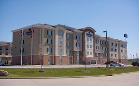 Candlewood Suites Youngstown W - I-80 Niles Area, An Ihg Hotel Austintown Exterior photo