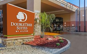 Doubletree Suites By Hilton Hotel Sacramento - Ранчо-Кордова Exterior photo