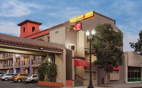 Готель Super 8 By Wyndham El Cajon San Diego Exterior photo