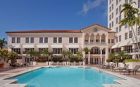 Готель Hyatt Regency Coral Gables In Miami Exterior photo