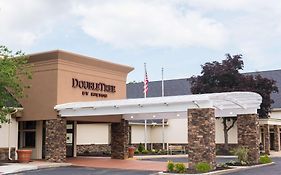 Готель Doubletree By Hilton Cleveland - Вестлейк Exterior photo