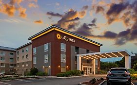 Готель La Quinta By Wyndham San Francisco Airport North - Free Airport Shuttle Саут-Сан-Франциско Exterior photo