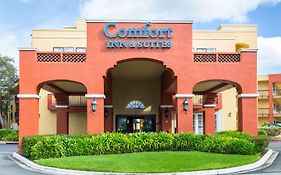 Comfort Inn & Suites San Francisco Airport North Саут-Сан-Франциско Exterior photo