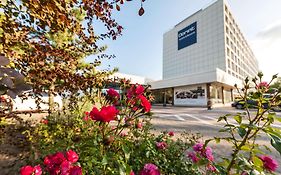 Готель Dorint Main Taunus Zentrum Frankfurt Sulzbach Франкфурт-на-Майні Exterior photo