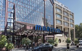 Maritim Hotel Koln Exterior photo