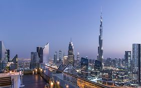 Shangri-La Дубай Exterior photo