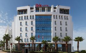 Готель Ibis Casablanca Sidi Maarouf Exterior photo