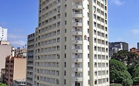 San Raphael Hotel Сан-Паулу Exterior photo