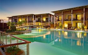 Mindil Beach Casino Resort Дарвін Exterior photo