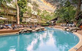 Ramada Resort By Wyndham Порт-Дуглас Exterior photo