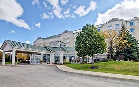 Hilton Garden Inn Toronto/Місісаґа Exterior photo