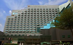 Swiss-Garden Hotel Bukit Bintang Куала-Лумпур Exterior photo