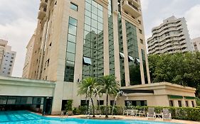 Готель Sao Paulo Higienopolis Affiliated By Melia Exterior photo