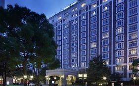 Jin Jiang Hotel Шанхай Exterior photo