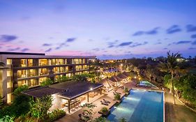 Готель Le Grande Bali Улувату Exterior photo