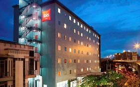 Готель Ibis Bandung Pasteur Exterior photo