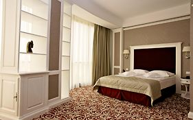Hotel Bellaria Ясси Room photo