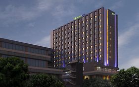 Holiday Inn Express Gurugram Sector 50, An Ihg Hotel Ґурґаон Exterior photo