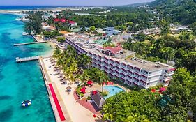 Grand Decameron Montego Beach, A Trademark All-Inclusive Resort Монтего-Бей Exterior photo