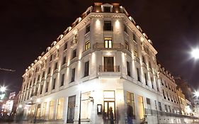 Готель Europa Royale Бухарест Exterior photo