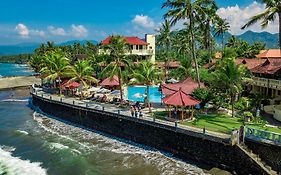 Bali Palms Resort Кандидаса Exterior photo