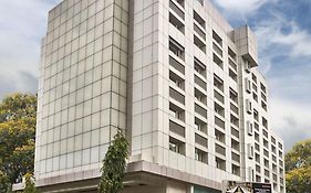 Hotel Bawa International Мумбаї Exterior photo