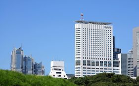 Odakyu Hotel Century Southern Tower Токіо Exterior photo