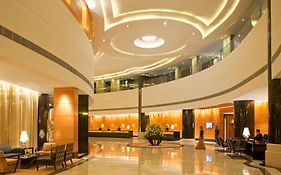 Готель Radisson Blu Plaza Delhi Airport Нью-Делі Interior photo
