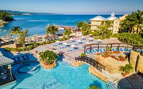 Jewel Paradise Cove Adult Beach Resort & Spa Раневей-Бей Exterior photo