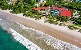 Margaritaville Beach Resort Плайя-Фламінго Exterior photo