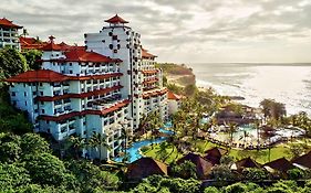 Hilton Bali Resort Нуса-Дуа Exterior photo