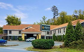 La Quinta Inn By Wyndham Редфорд Exterior photo