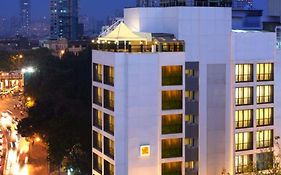 The Shalimar Hotel, Kemps Corner Мумбаї Exterior photo