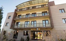 Hotel M3 Сараєво Exterior photo