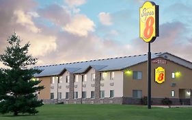 Готель Super 8 By Wyndham Chillicothe Exterior photo