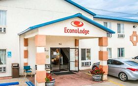 Econo Lodge Канон-Сіті Exterior photo