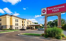 Best Western Plus Mishawaka Inn Саут-Бенд Exterior photo