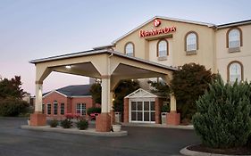 Готель Ramada By Wyndham Елізабеттаун Exterior photo