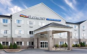 Готель Baymont By Wyndham Лоренсбург Exterior photo