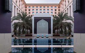 Готель Radisson Collection Muscat, Hormuz Grand Exterior photo